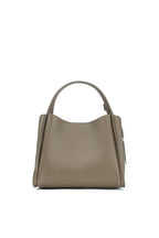 Justina Shoulder Bag - Taupe