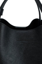 Sac A Bandouliere Justina - Noir