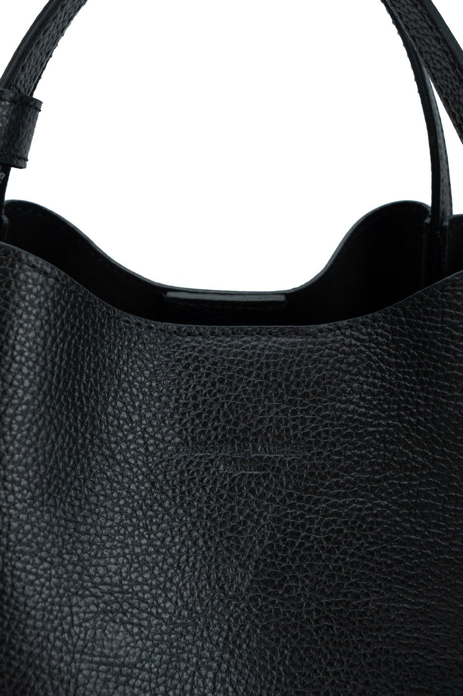 Sac A Bandouliere Justina - Noir