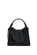 Sac A Bandouliere Justina - Noir