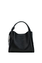 Sac A Bandouliere Justina - Noir