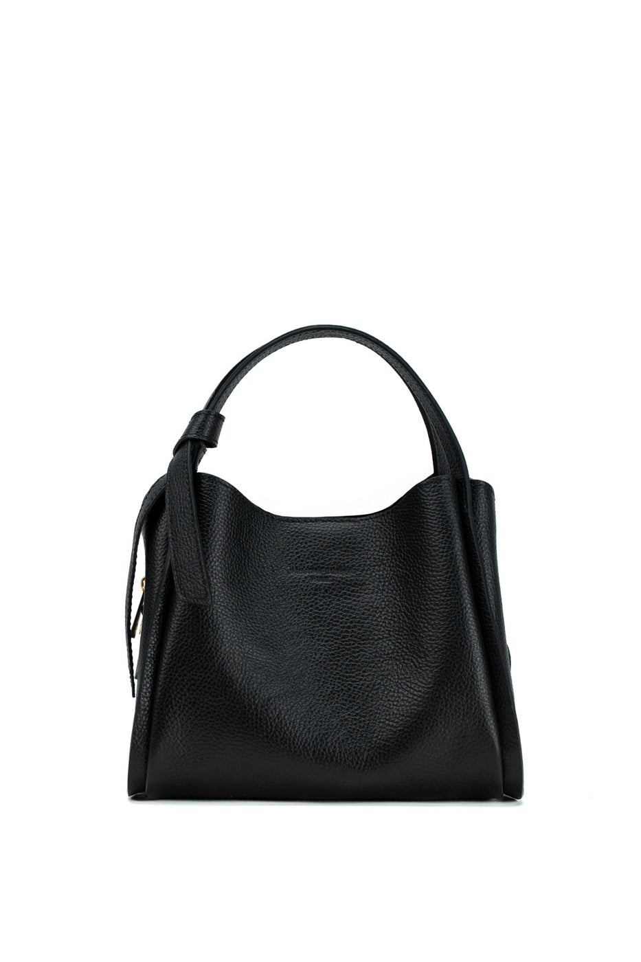 Sac A Bandouliere Justina - Noir