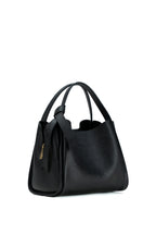 Sac A Bandouliere Justina - Noir