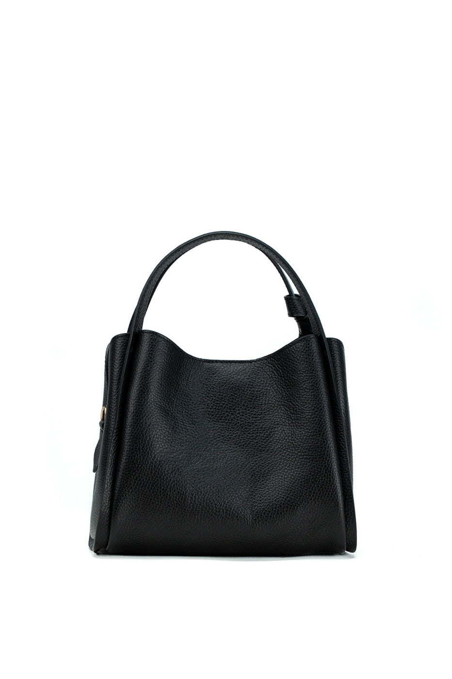 Sac A Bandouliere Justina - Noir