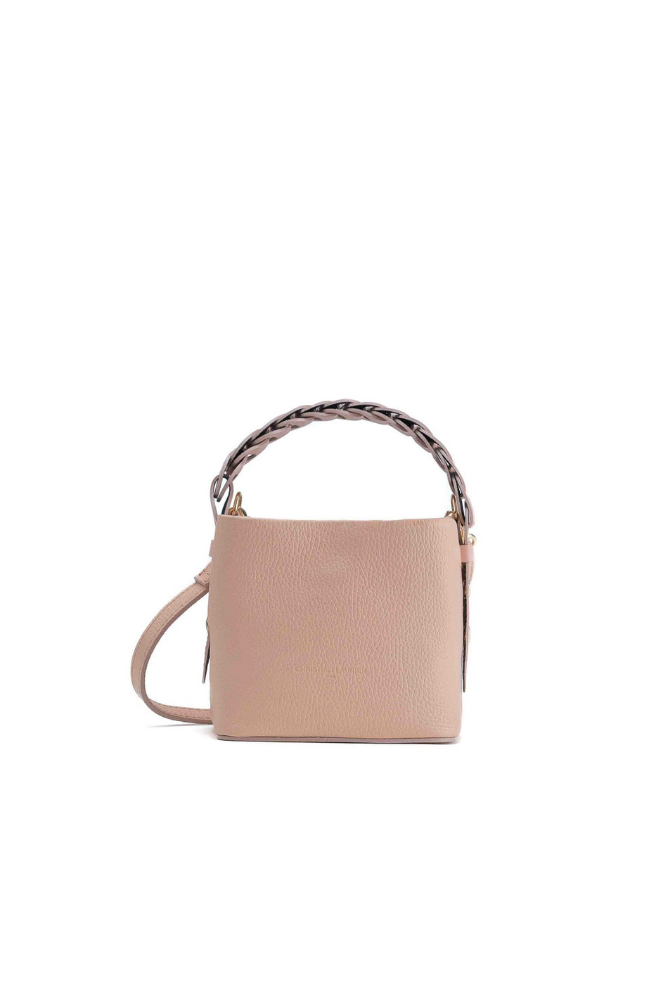 Sac À Main Kaia - Rose Clair