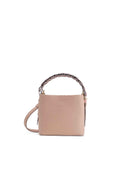 Sac À Main Kaia - Rose Clair