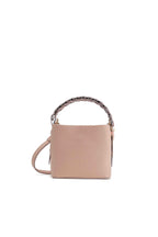 Sac À Main Kaia - Rose Clair