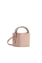 Sac À Main Kaia - Rose Clair