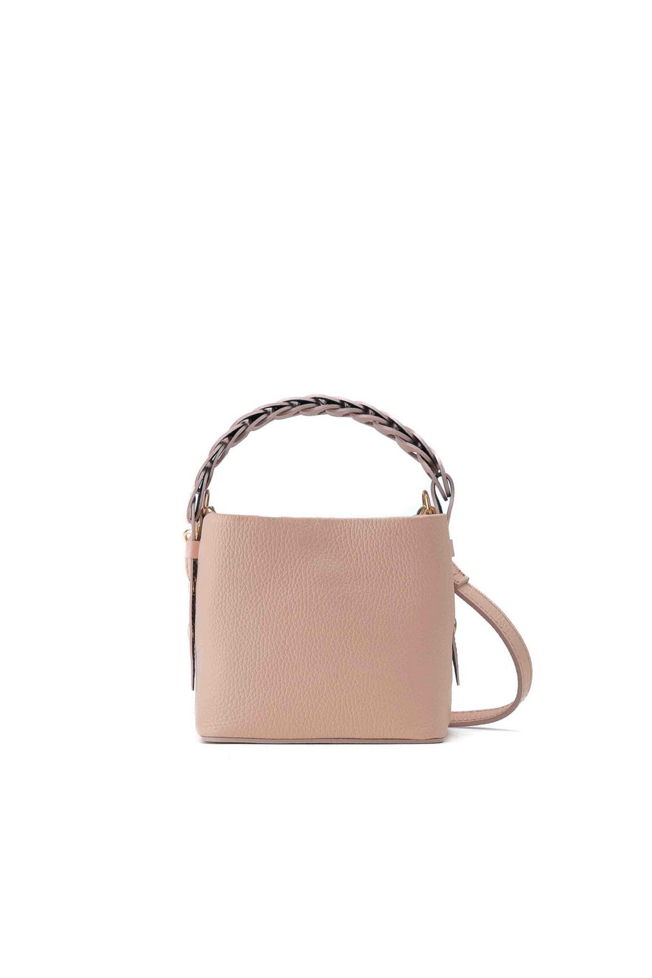 Sac À Main Kaia - Rose Clair
