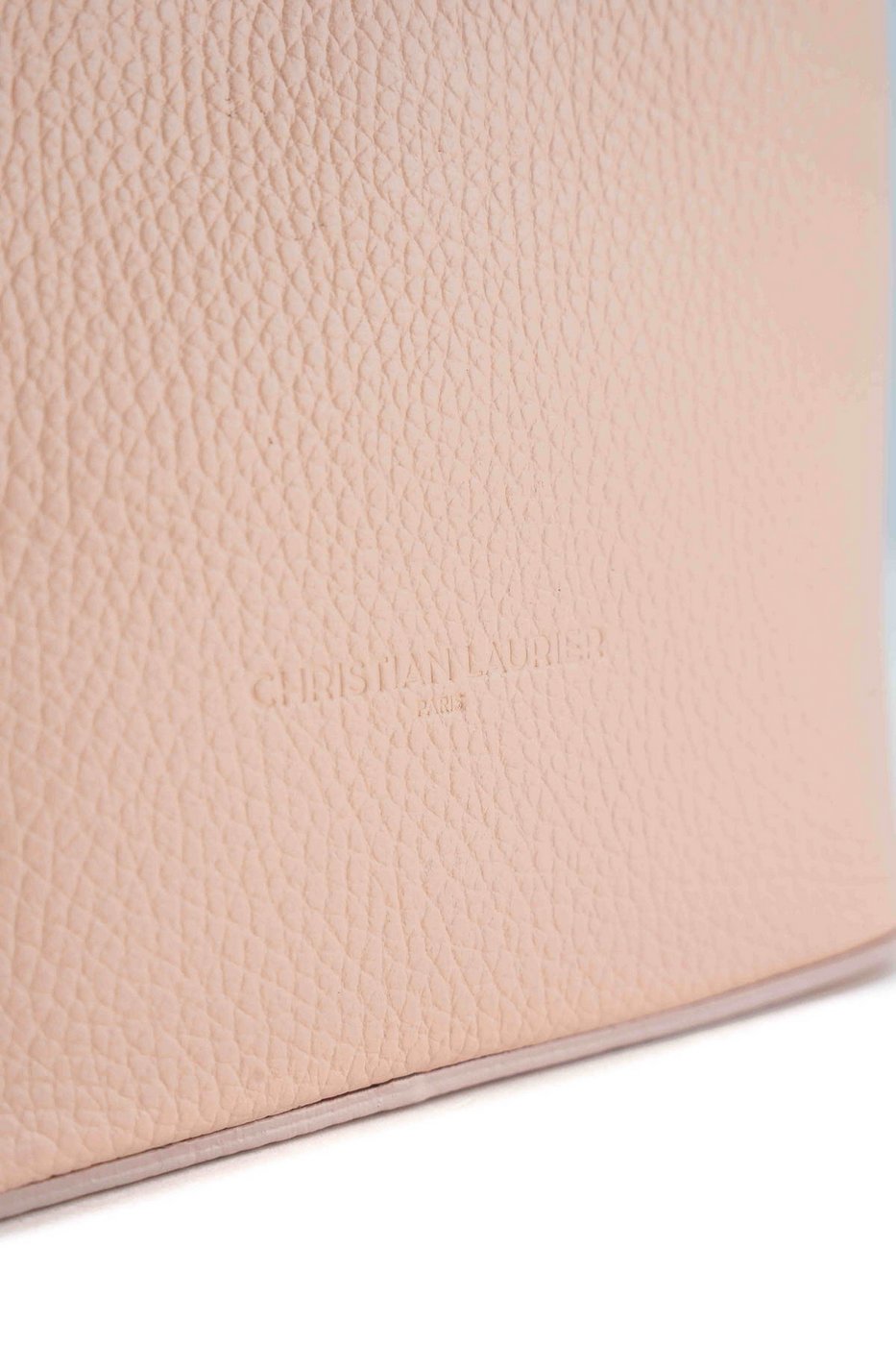 Sac À Main Kaia - Rose Clair