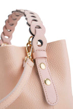 Sac À Main Kaia - Rose Clair