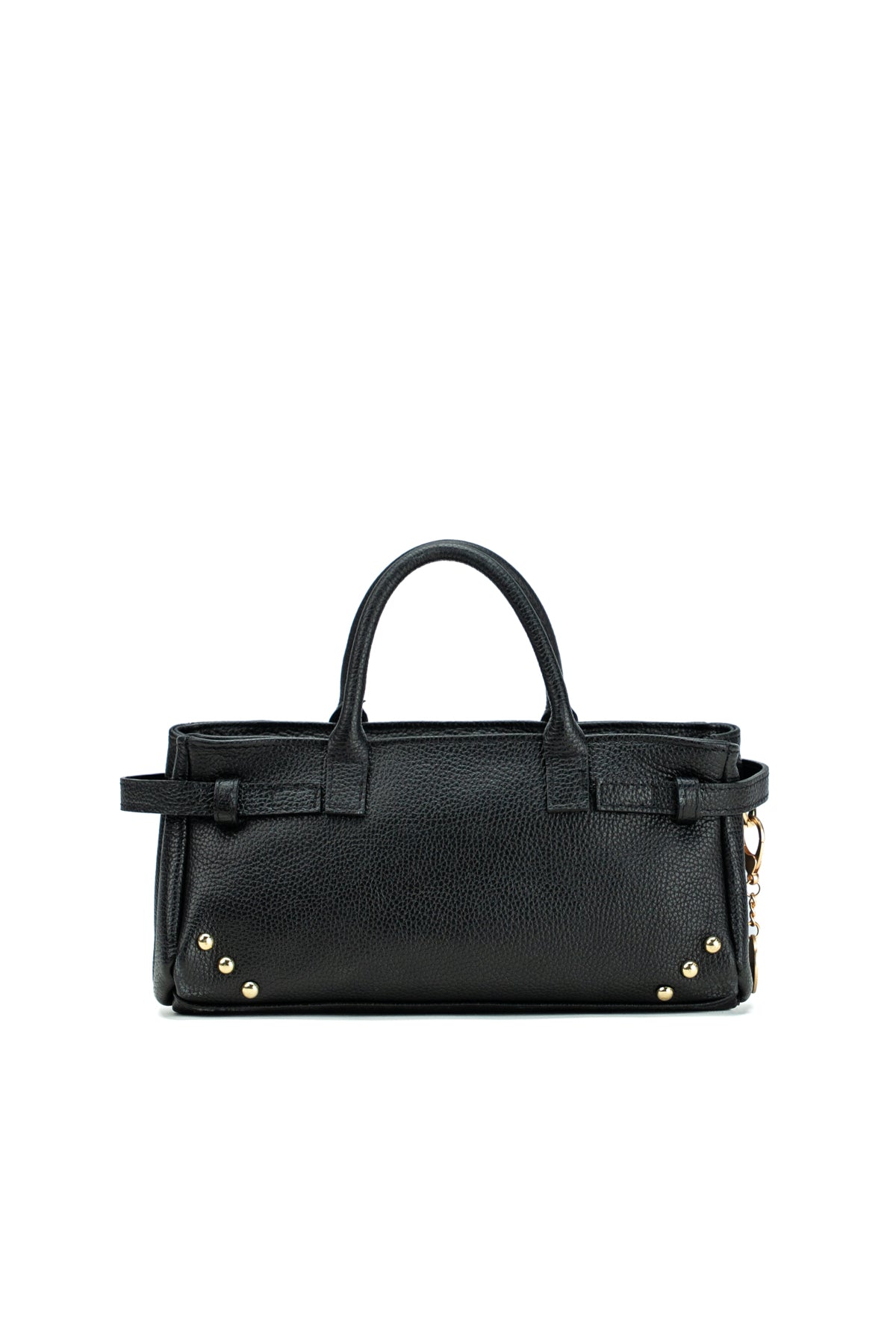 Sac A Main Leana - Noir