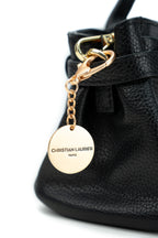 Sac A Main Leana - Noir