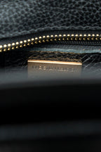 Sac A Main Leana - Noir