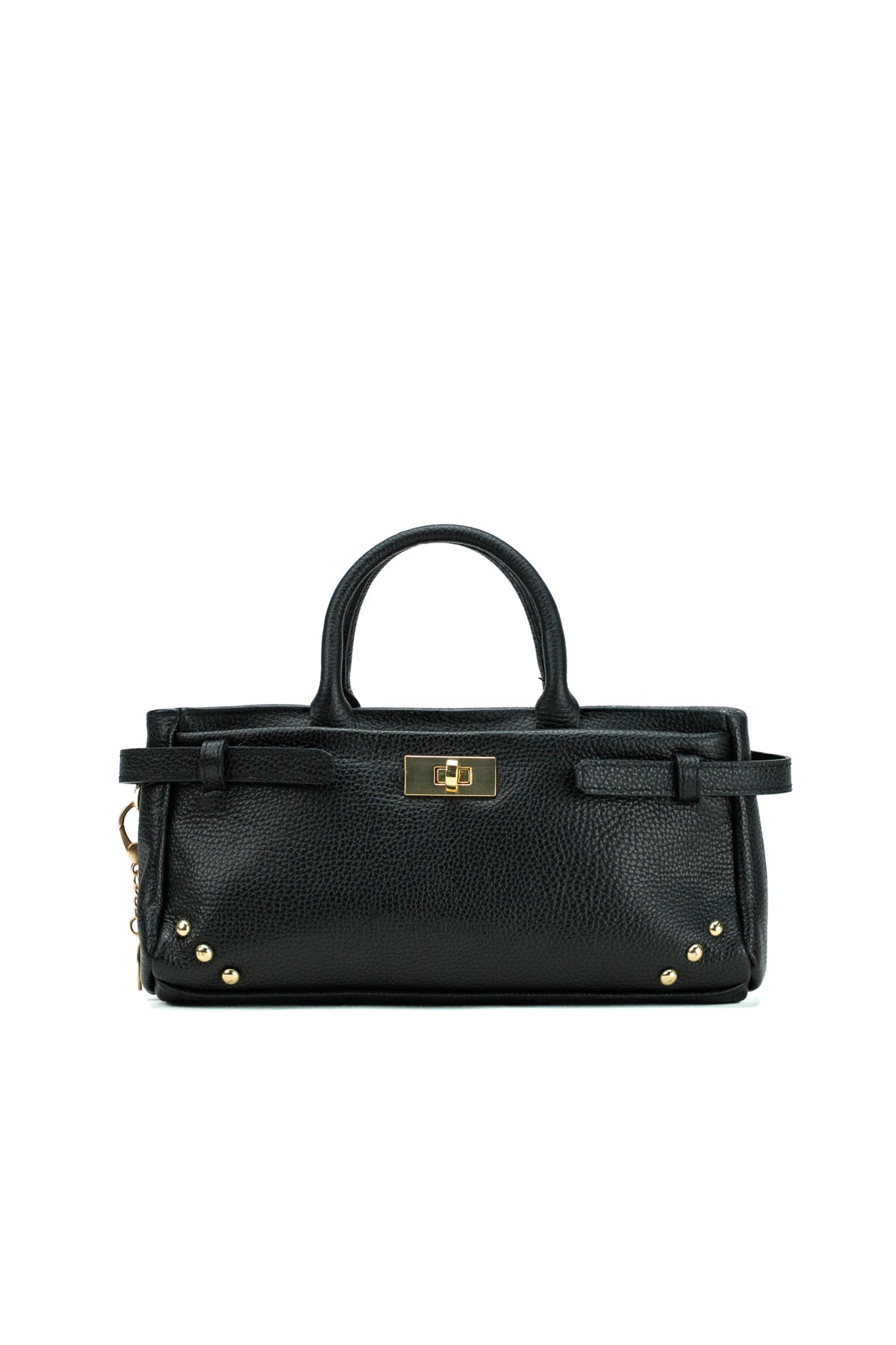 Sac A Main Leana - Noir