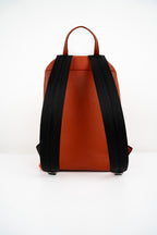 Sac A Dos Libre - Orange
