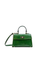 Malia Handbag - Green