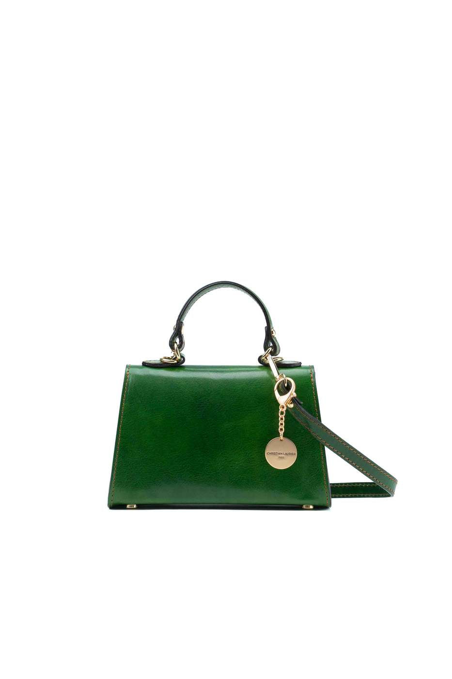 Malia Handbag - Green
