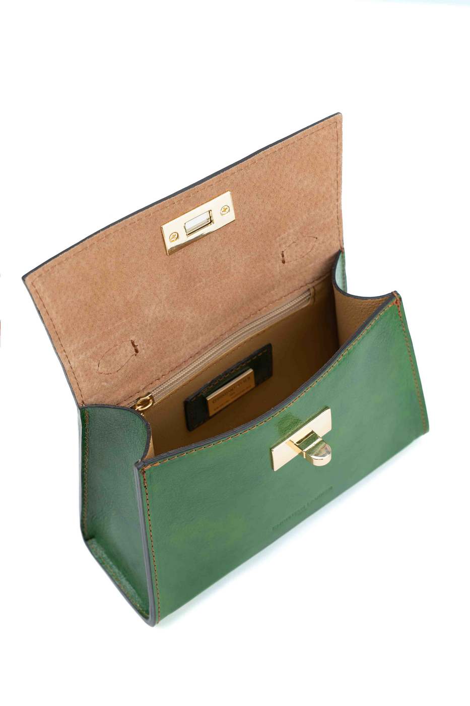 Malia Handbag - Green