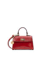 Malia Handbag - Red