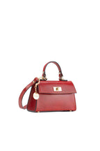 Malia Handbag - Red