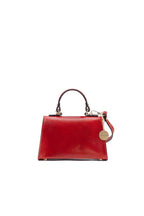 Malia Handbag - Red