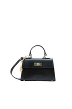 Bolso de Mano Malia - Negro
