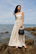 Bolso de Mano Mara - Negro