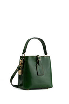 Myra Handbag - Green