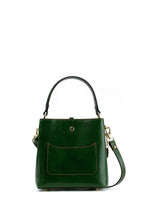 Myra Handbag - Green