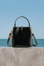 Sac À Main Myra - Noir