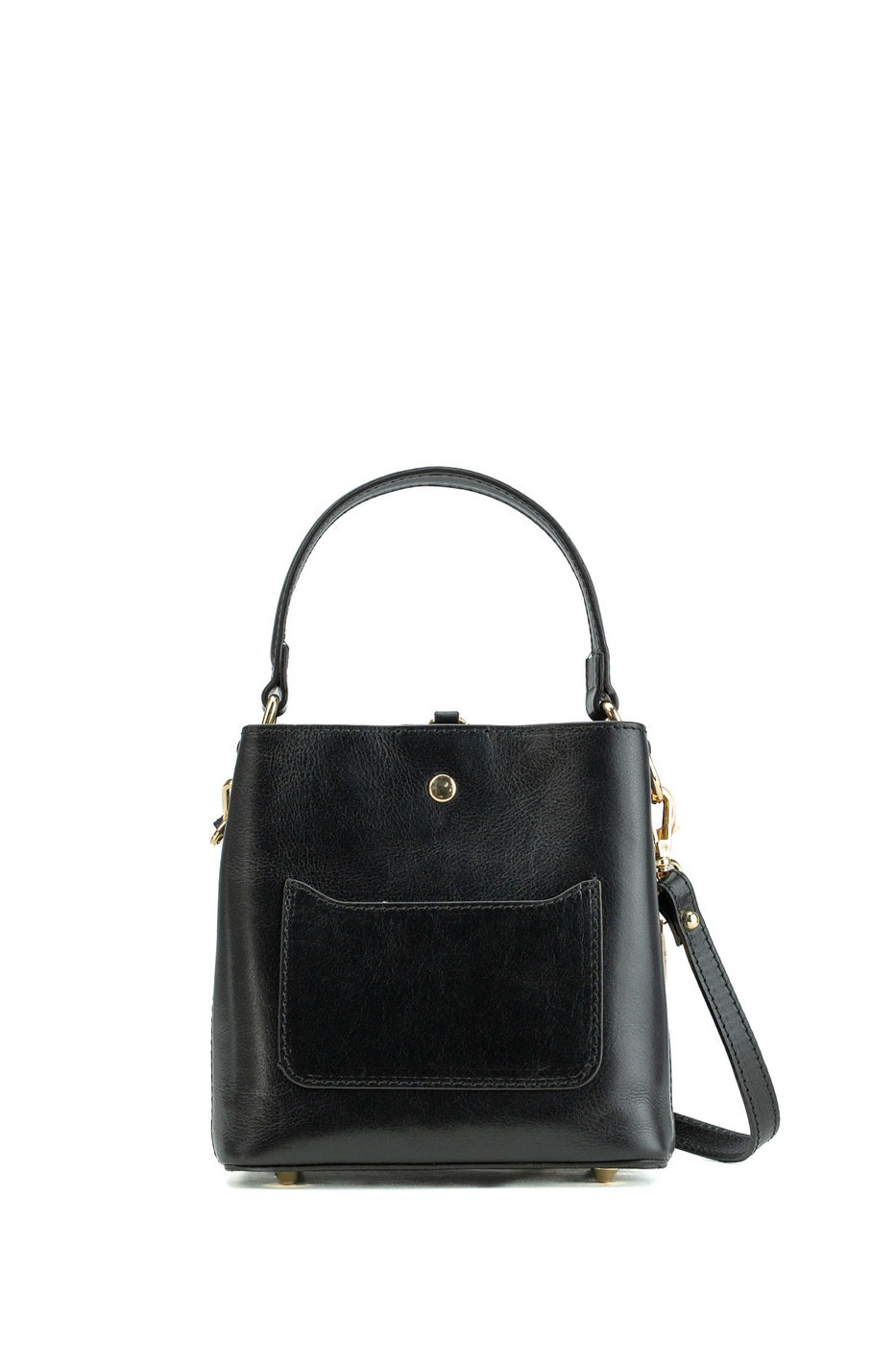 Sac À Main Myra - Noir