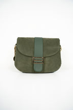 Sac A Bandouliere Noche - Vert Menthe