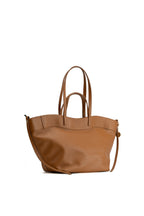 Bolso de Mano Nyla - Camel