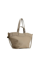 Bolso de Mano Nyla - Taupe