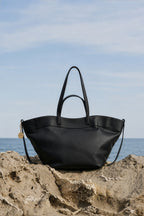 Nyla Handbag - Black