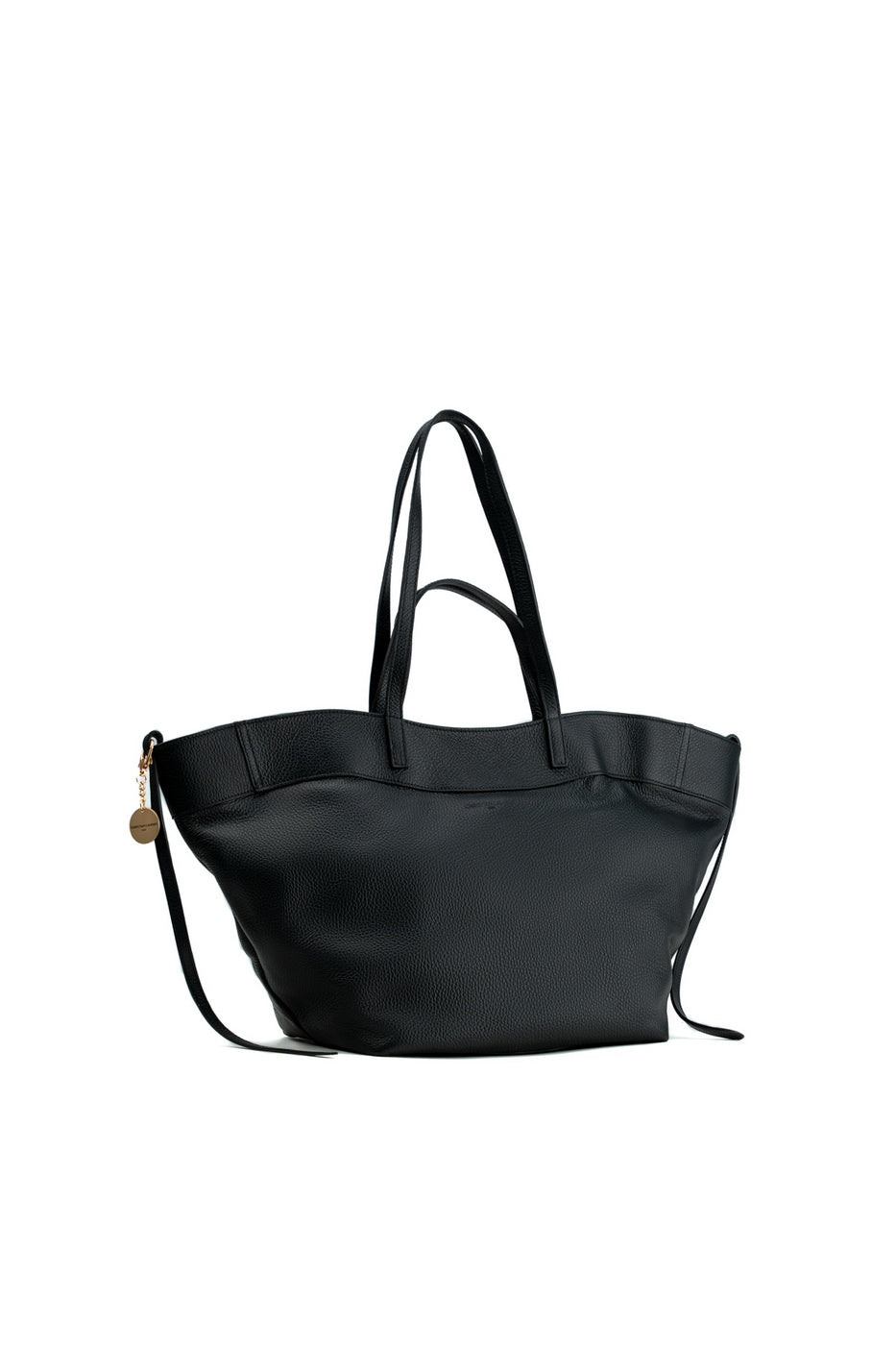 Nyla Handbag - Black