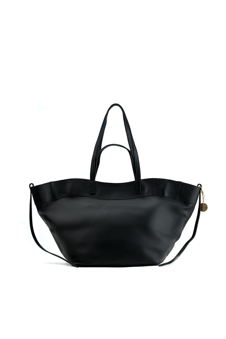 Nyla Handbag - Black