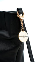 Nyla Handbag - Black