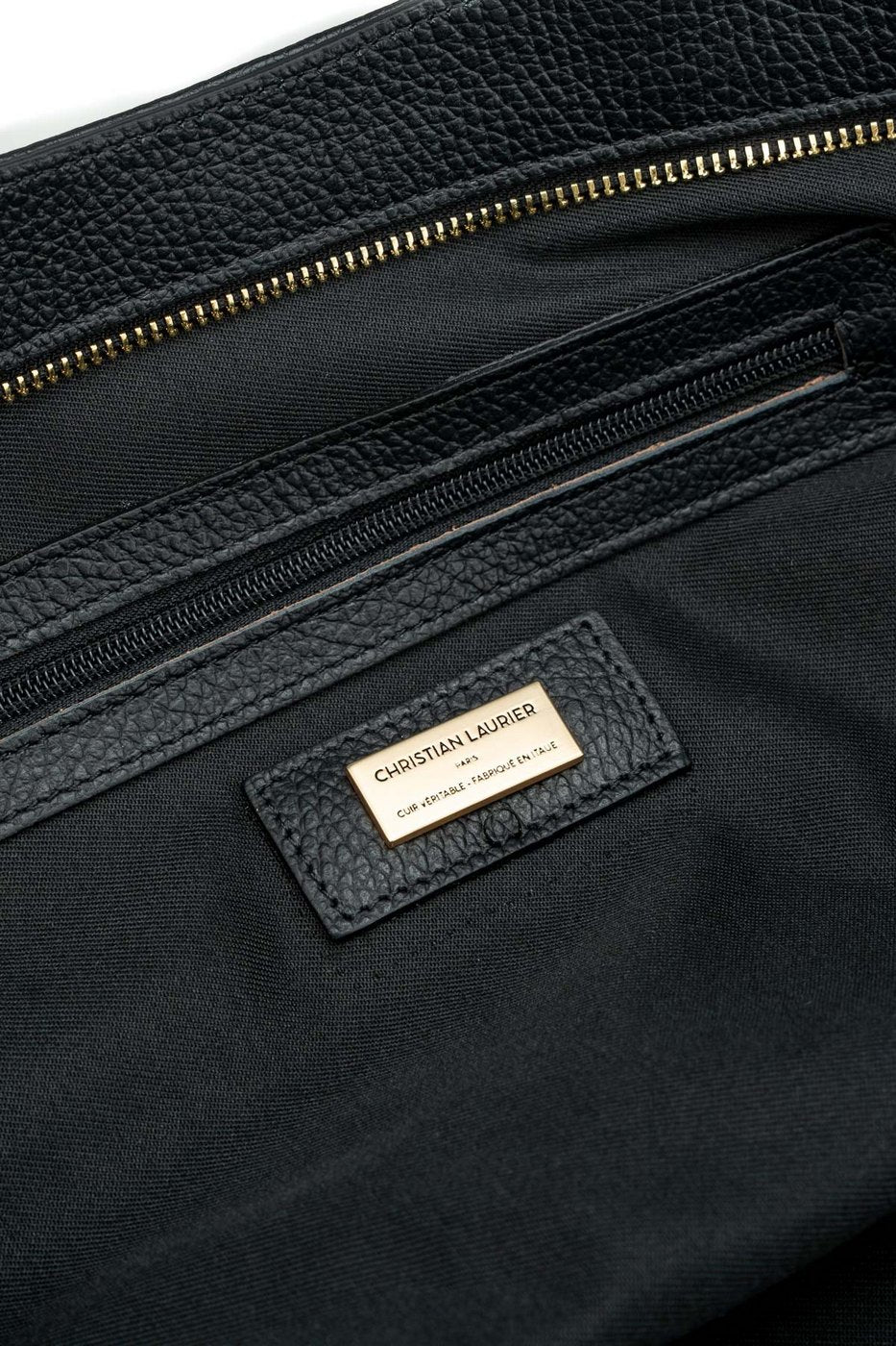 Nyla Handbag - Black