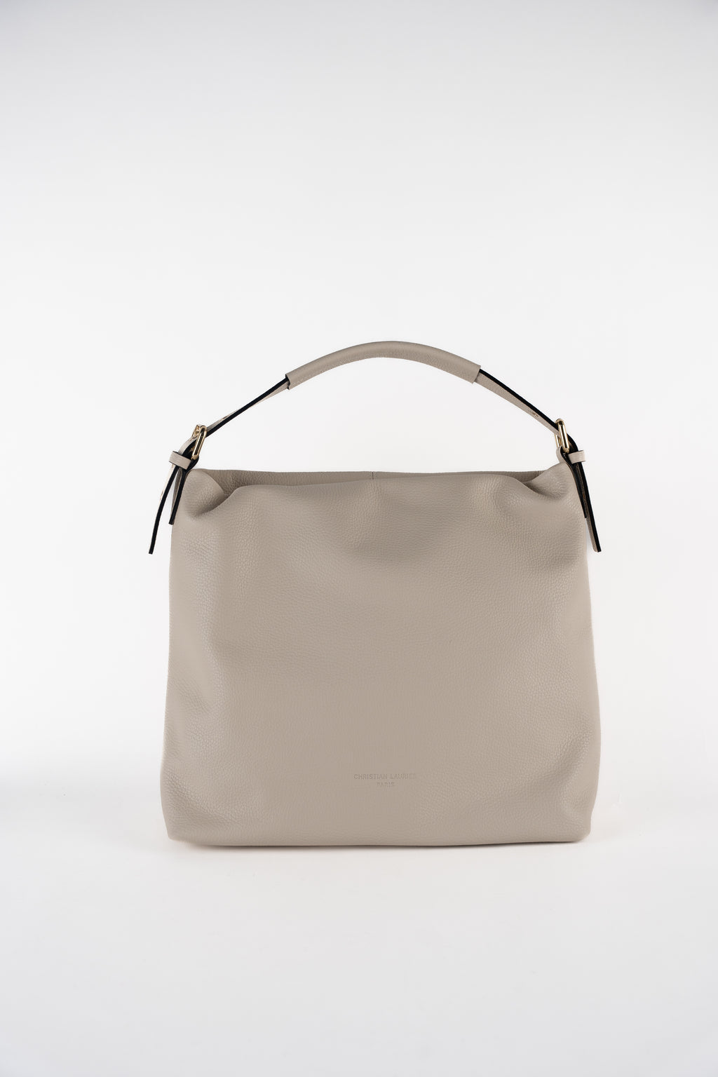 Orient Shoulder Bag - Off White
