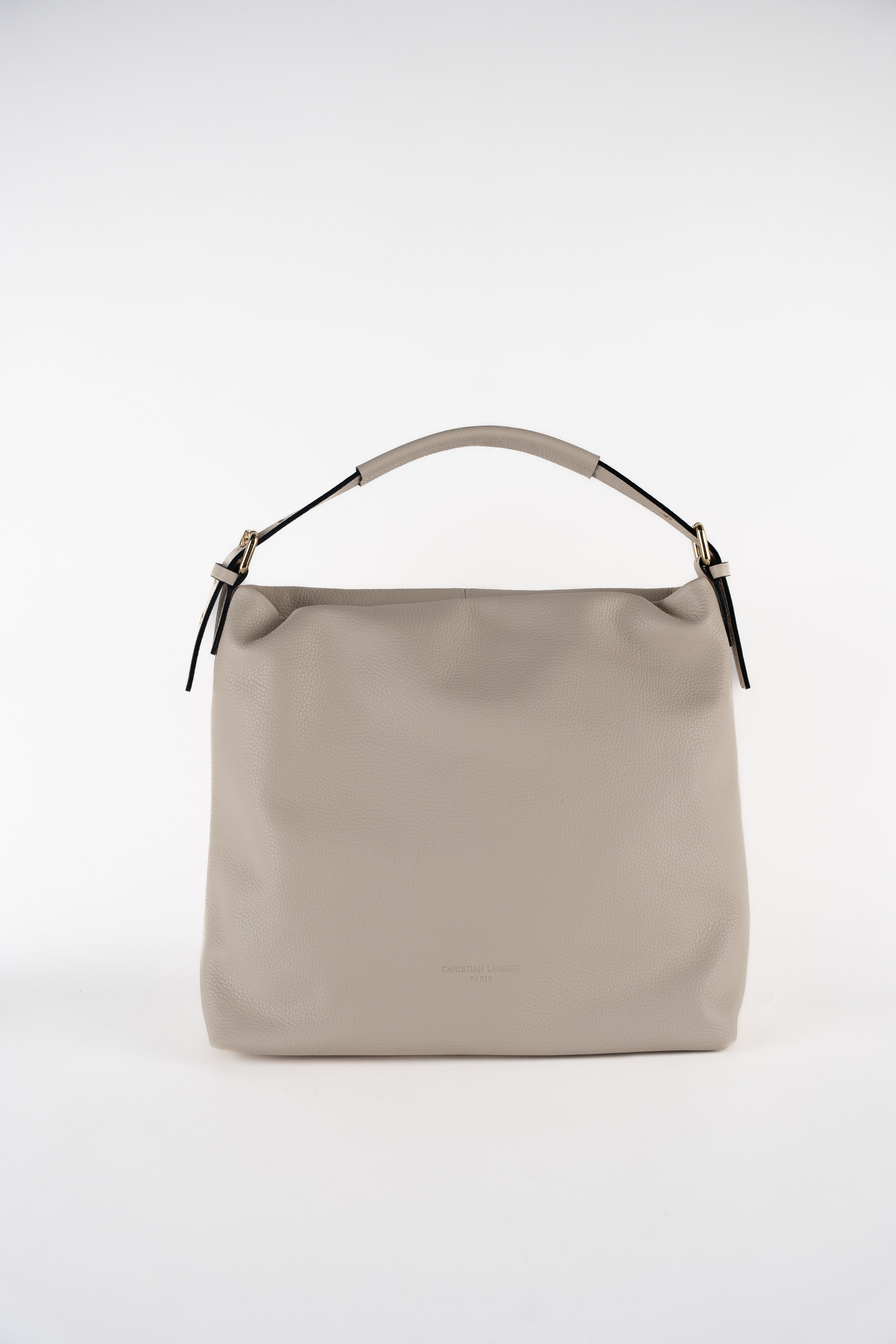 Orient Shoulder Bag - Off White