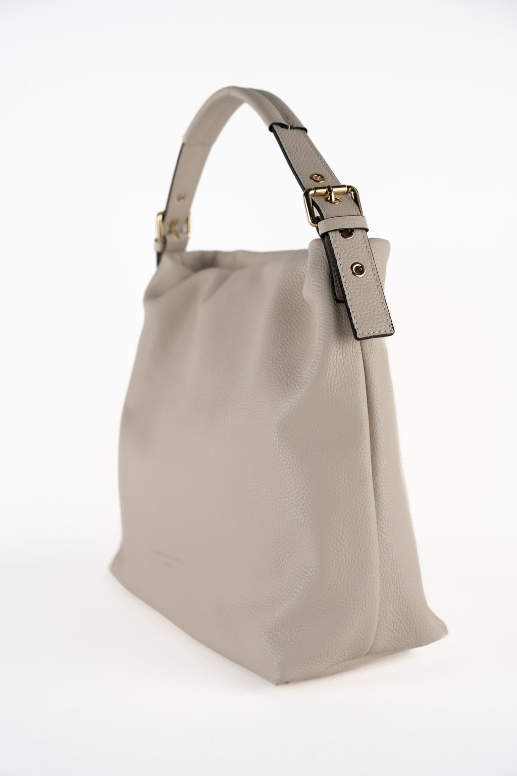 Orient Shoulder Bag - Off White