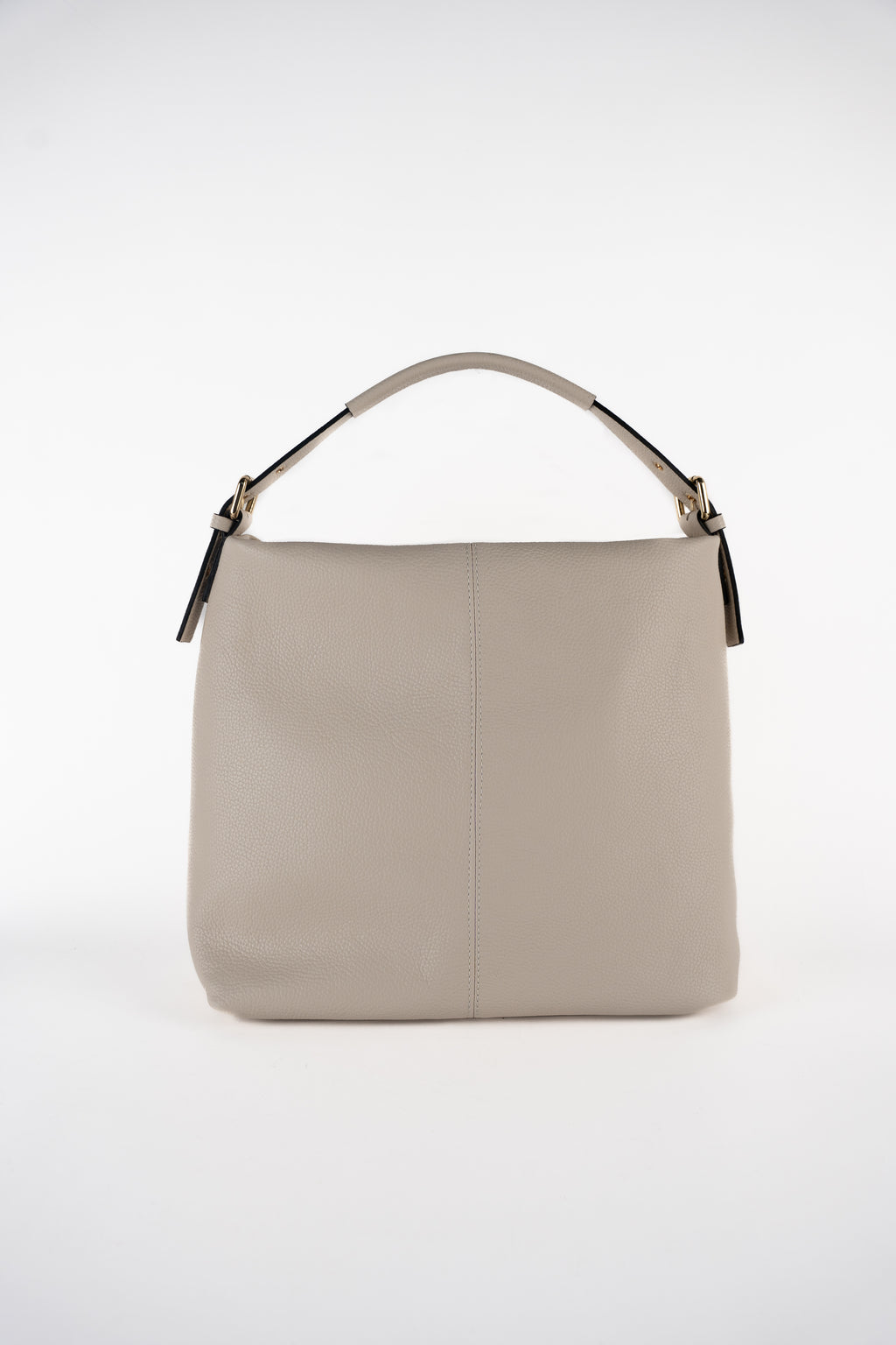 Orient Shoulder Bag - Off White