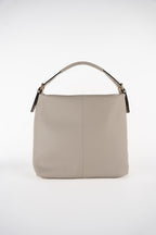 Orient Shoulder Bag - Off White