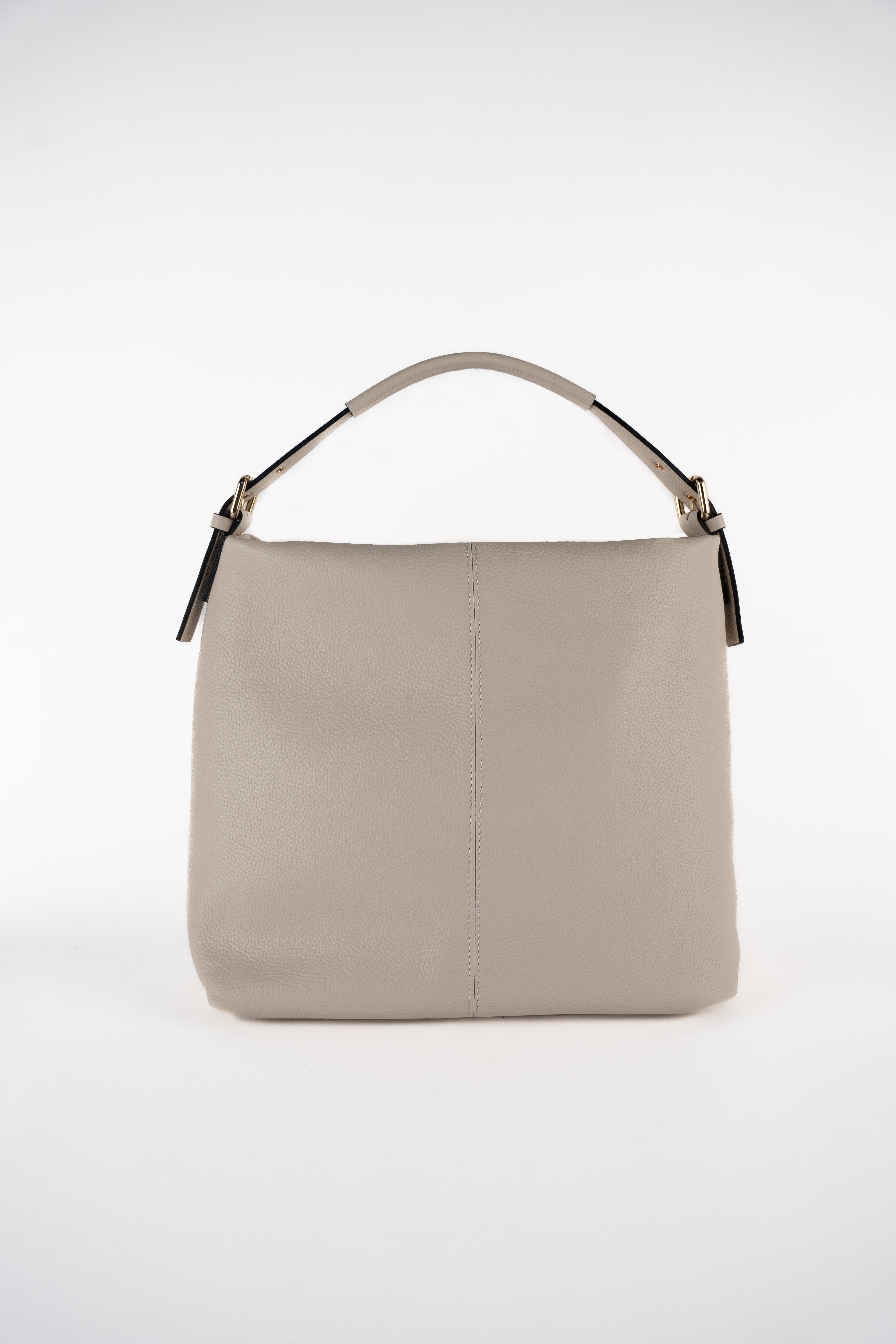Orient Shoulder Bag - Off White