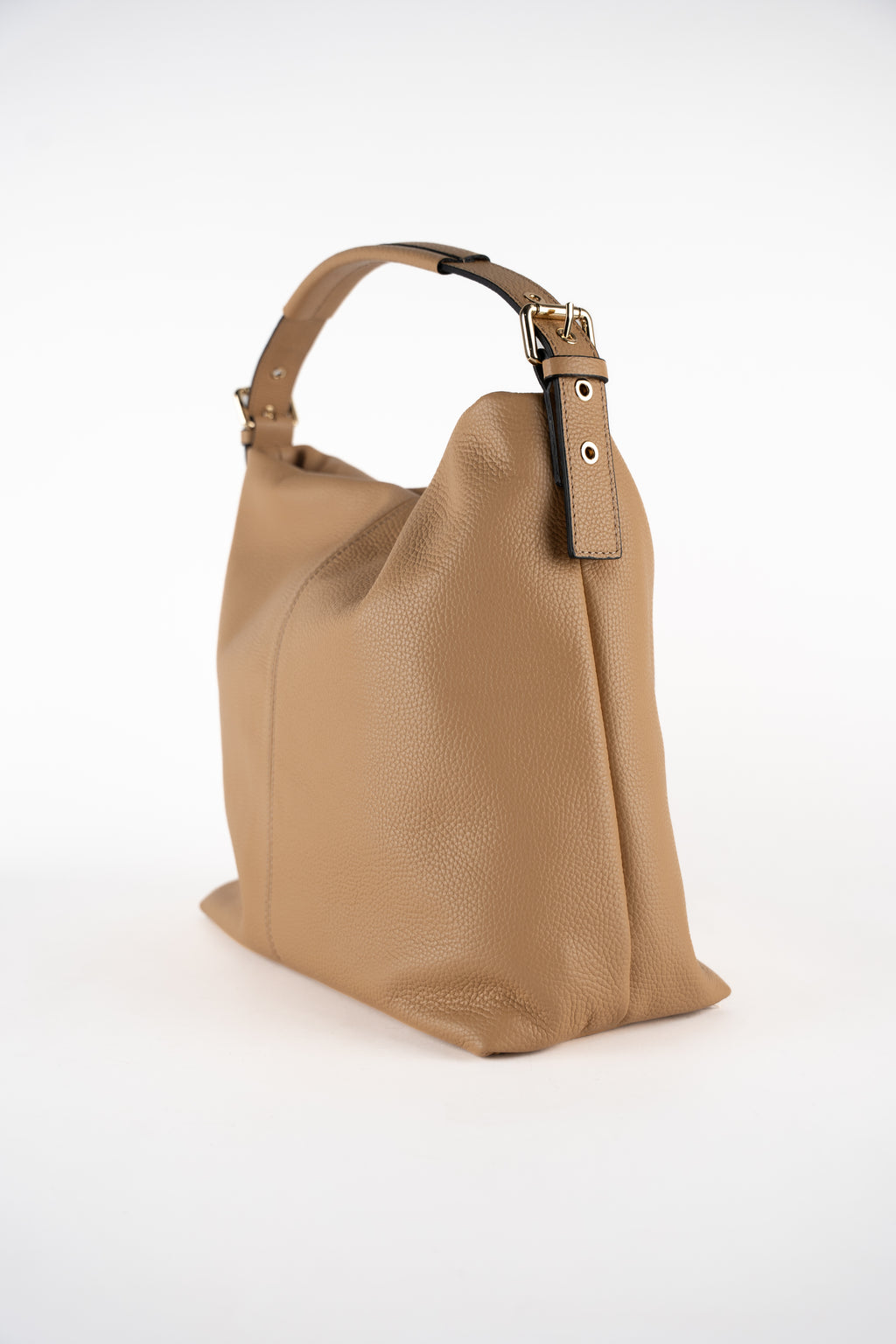 Orient Shoulder Bag - Light Orange
