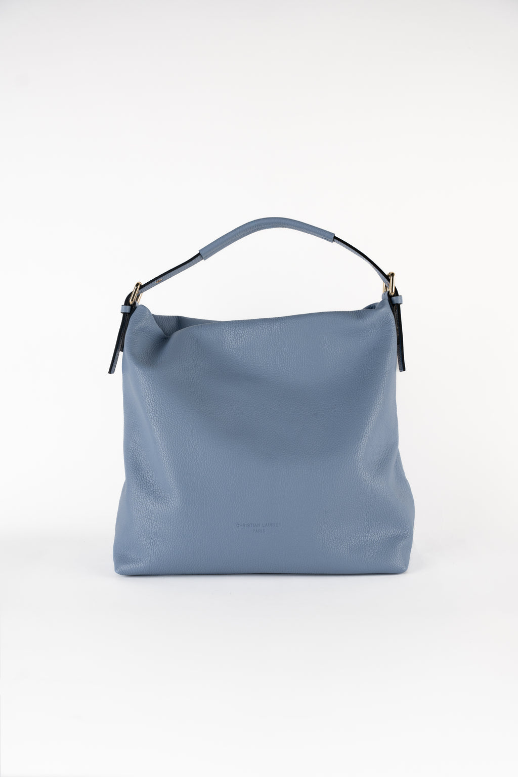 Orient Shoulder Bag - Sky Blue
