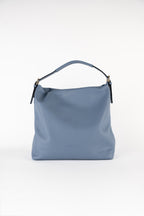 Orient Shoulder Bag - Sky Blue