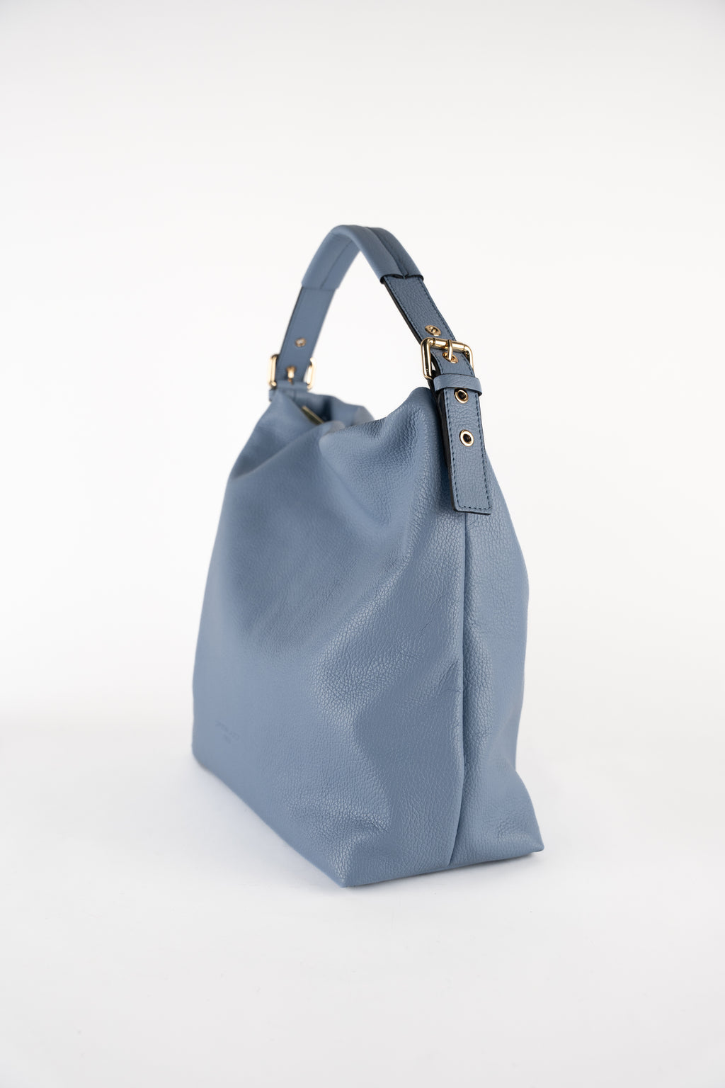 Orient Shoulder Bag - Sky Blue